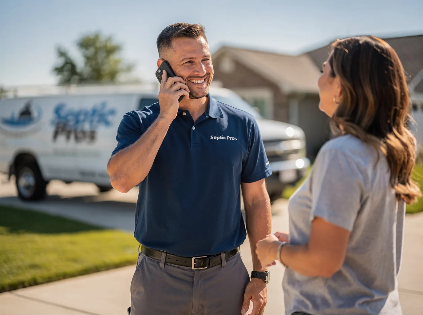 Septic Tank Pumping Valentine, NE FAQs